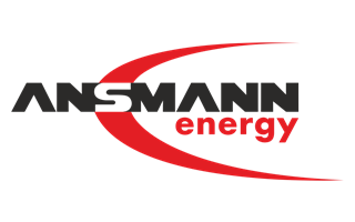 Ansmann energy + Akkutechnik